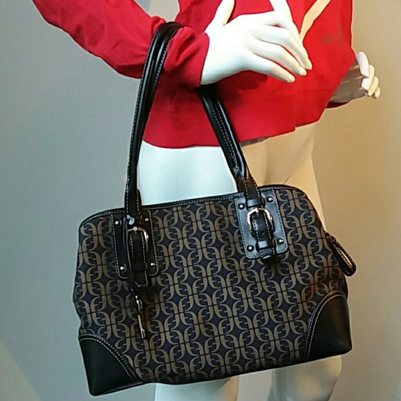 Fossil Handbags - Cute Fossil Handbag